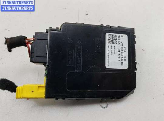 купить Блок управления на Volkswagen Golf-5