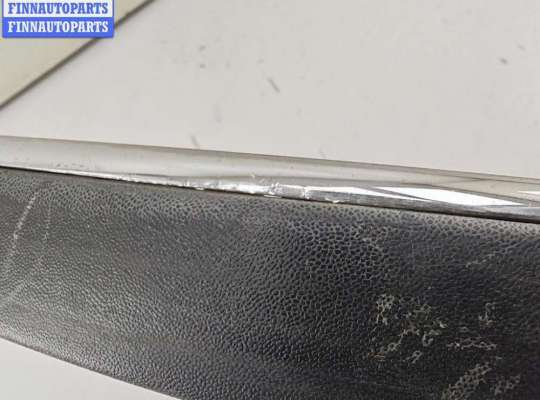 купить Молдинг бампера переднего на BMW 5 E39 (1995-2003)