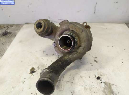 купить Турбина на Opel Movano A (1998-2010)
