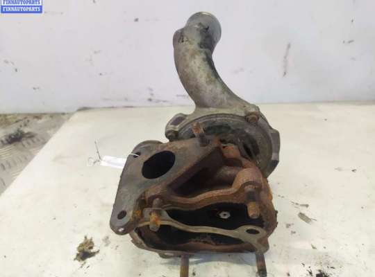 купить Турбина на Opel Movano A (1998-2010)