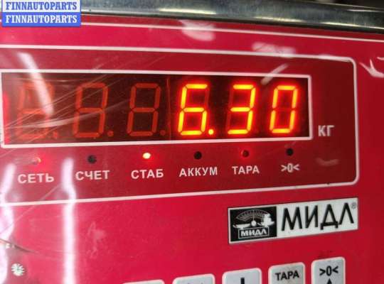 купить Полуось передняя левая на Opel Vectra C (2002-2008)