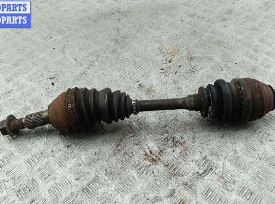 купить Полуось передняя левая на Opel Vectra C (2002-2008)