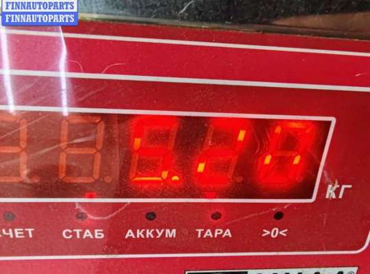 купить Диск тормозной задний на Opel Omega B (1994-2003)