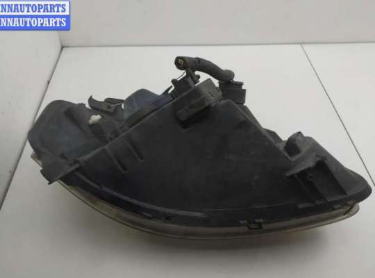 купить Фара левая на Volkswagen Fox