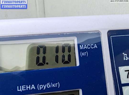 купить Трубка ТНВД на Toyota Avensis (2003-2008)