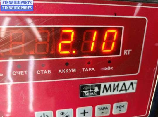 купить Амортизатор подвески задний левый на Skoda Octavia mk2 (A5 1Z) 2004-2013