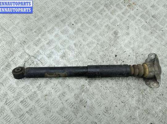 купить Амортизатор подвески задний левый на Skoda Octavia mk2 (A5 1Z) 2004-2013