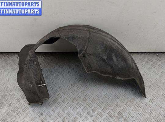 Защита крыла (подкрылок) задняя левая MZ664107 на Mazda 5