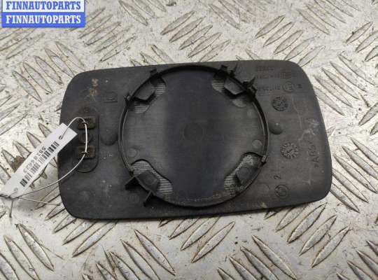 купить Стекло зеркала наружного правого на BMW 5 E39 (1995-2003)