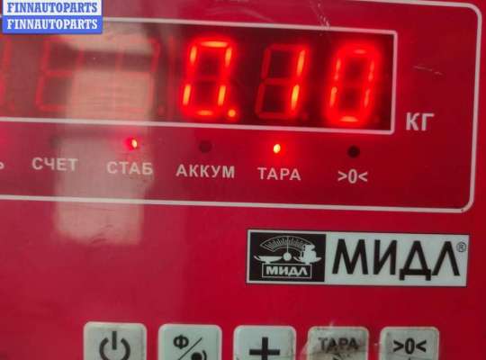 купить Стекло зеркала наружного правого на BMW 5 E39 (1995-2003)