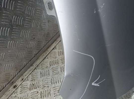 купить Крыло переднее правое на Opel Astra G (1998-2004)