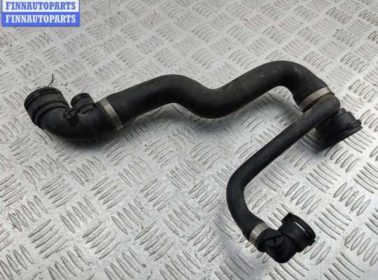 купить Патрубок радиатора на BMW 3 E46 (1998-2006)