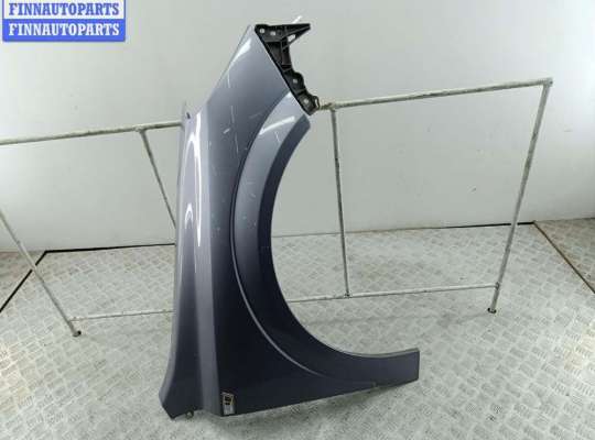 купить Крыло переднее правое на Opel Astra H (2004-2009)