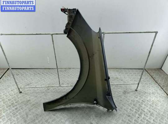 купить Крыло переднее правое на Opel Astra H (2004-2009)