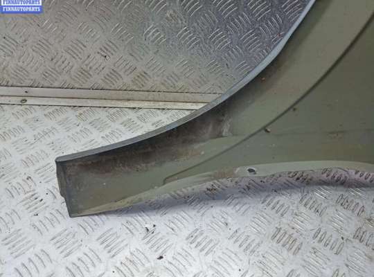 купить Крыло переднее правое на Opel Astra H (2004-2009)