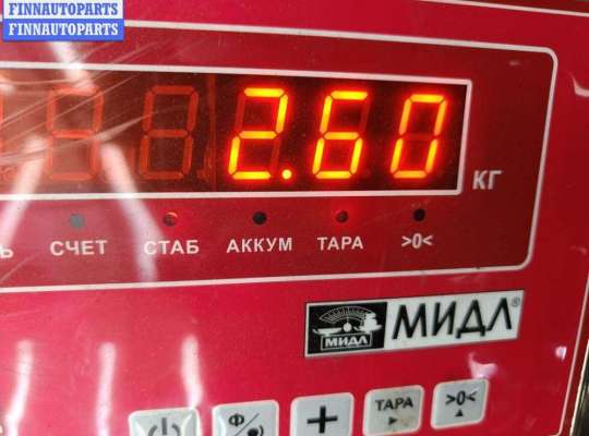 купить Крыло переднее правое на Opel Astra H (2004-2009)