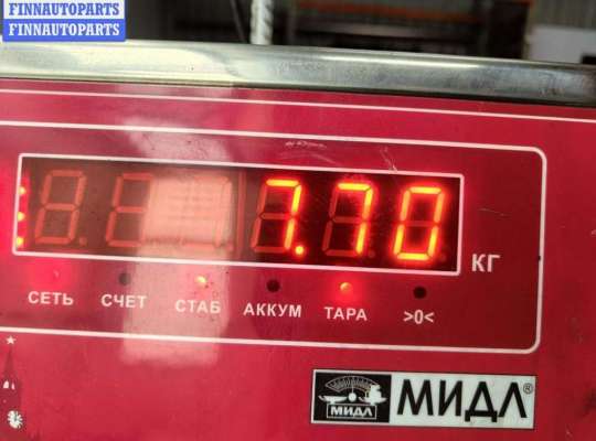 купить Турбина на Volkswagen Golf-6