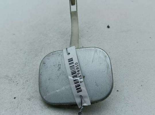 купить Решётка (заглушка) в бампер на Peugeot 307