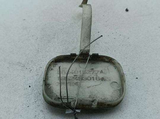 купить Решётка (заглушка) в бампер на Peugeot 307