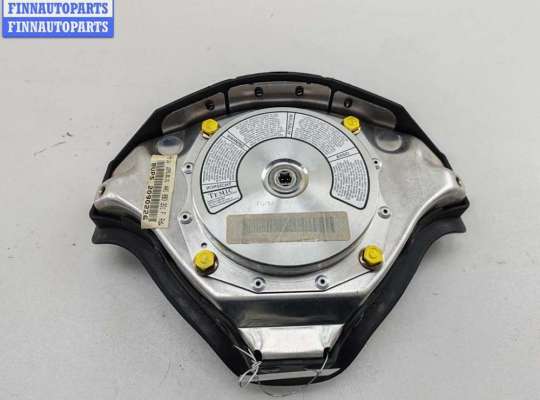 купить Подушка безопасности (Airbag) водителя на Audi 80 B4 (1991-1996)