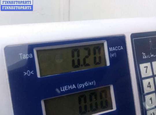 купить Поворотник (указатель поворота) левый на BMW 3 E46 (1998-2006)