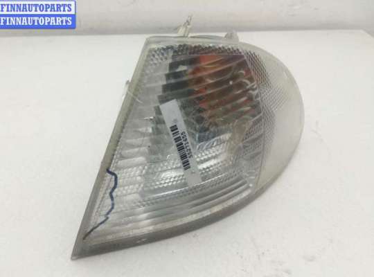 купить Поворотник (указатель поворота) левый на BMW 3 E46 (1998-2006)