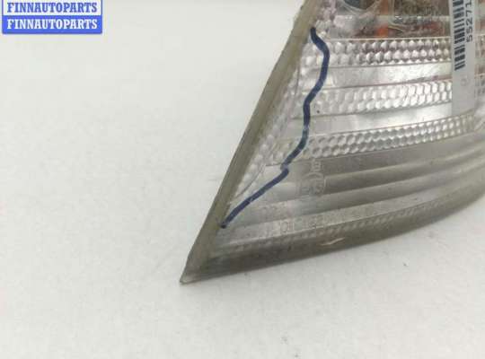 купить Поворотник (указатель поворота) левый на BMW 3 E46 (1998-2006)