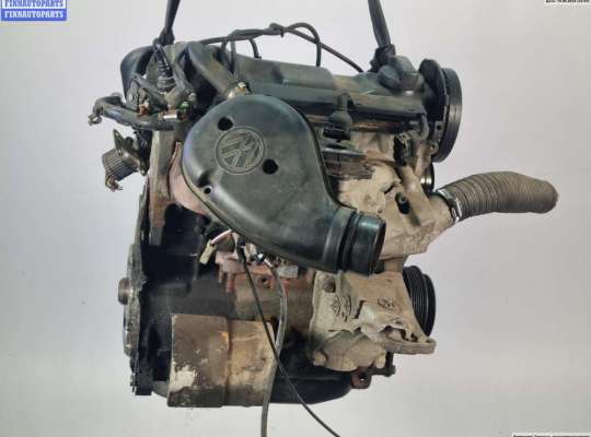 купить Двигатель (ДВС) на Volkswagen Vento