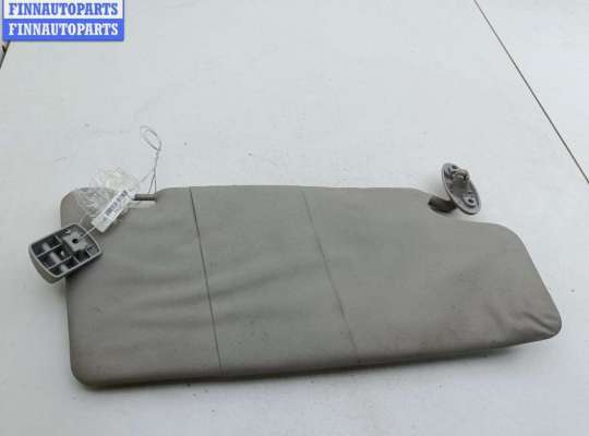 Козырек солнцезащитный левый FO1301415 на Ford Focus I (1998-2005)