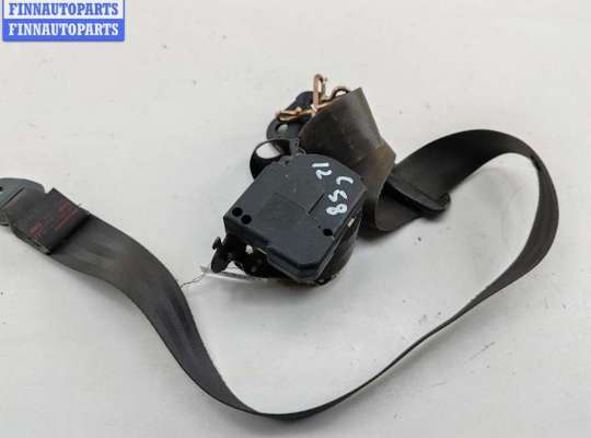 Ремень безопасности передний левый CT1114301 на Citroen C3 (FC/FN, 2002-2009)