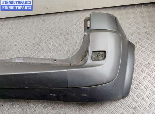купить Бампер задний на Renault Scenic II (2003-2009)