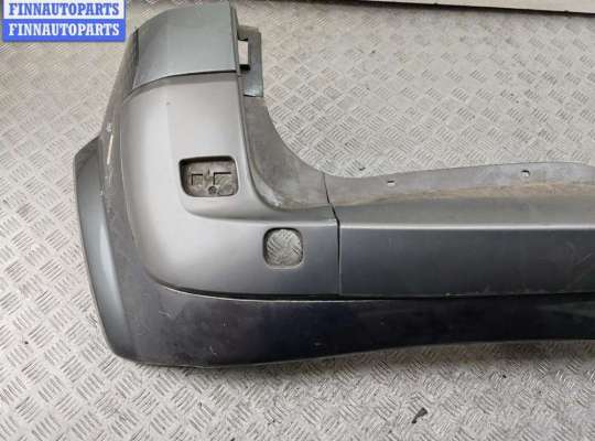 купить Бампер задний на Renault Scenic II (2003-2009)