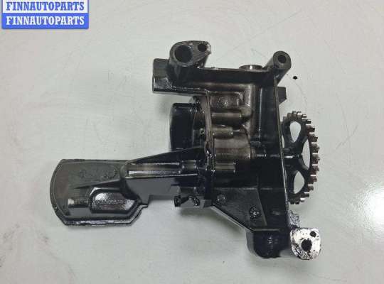 купить Насос масляный на Fiat Scudo (1995-2007)