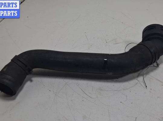 купить Патрубок радиатора на Volkswagen Golf-4