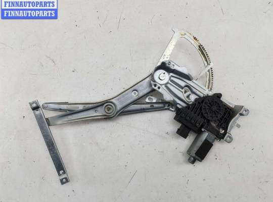 купить Стеклоподъемник электрический передний левый на Opel Astra H (2004-2009)