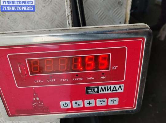 купить Стеклоподъемник электрический передний левый на Opel Astra H (2004-2009)