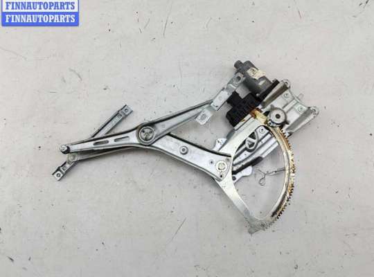 купить Стеклоподъемник электрический передний левый на Opel Astra H (2004-2009)