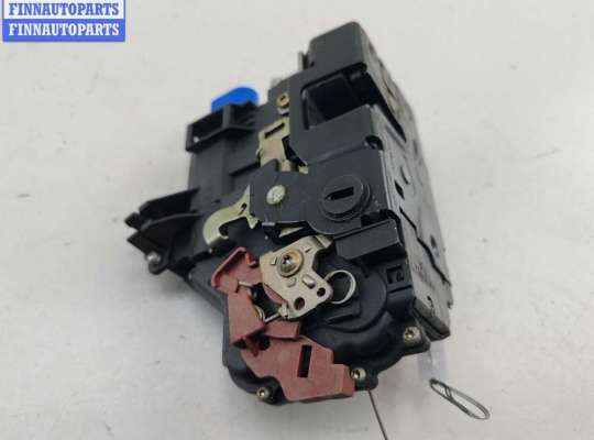 купить Замок двери задней левой на Volkswagen Touareg