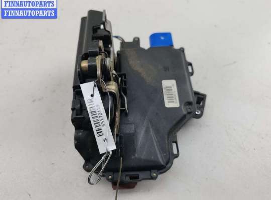 купить Замок двери задней левой на Volkswagen Touareg