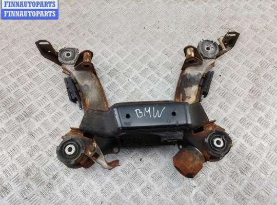 Балка подвески задняя BM3607038 на BMW 3 E36 (1991-2000)