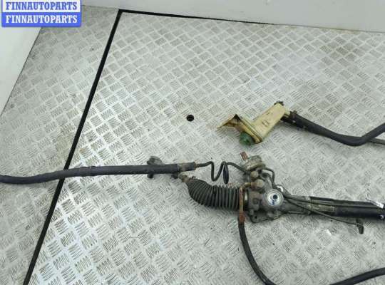 купить Рейка рулевая на Volkswagen Passat B5