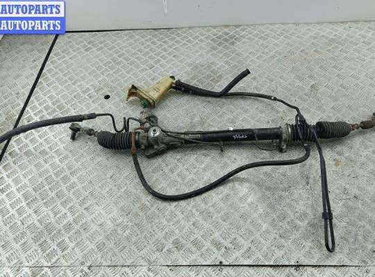 купить Рейка рулевая на Volkswagen Passat B5