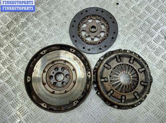 Маховик VG2723761 на Volkswagen Passat B5