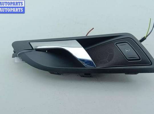 купить Ручка двери внутренняя передняя правая на Skoda Octavia mk2 (A5 1Z) 2004-2013