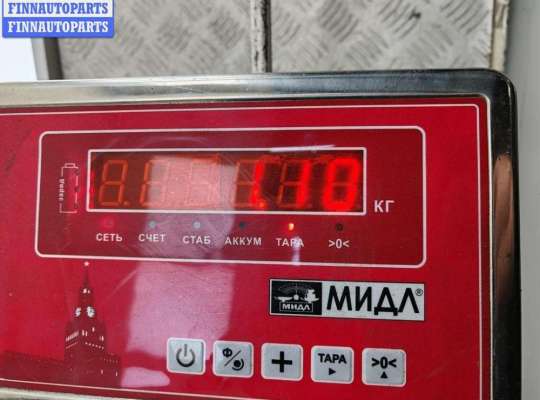 купить Рычаг подвески задний левый на Audi Q7 4L (2005-2015)