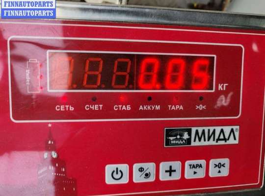 купить Датчик на Mercedes E-Class W211 (2002-2009)