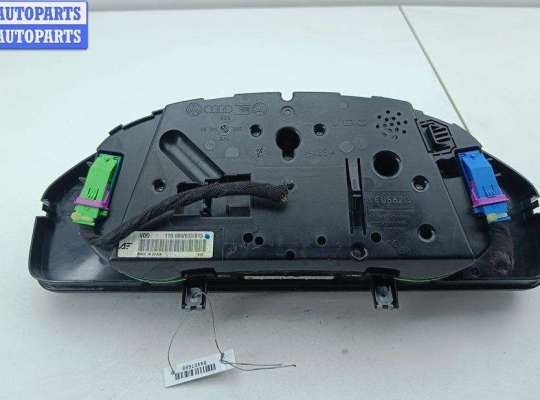 купить Щиток приборный (панель приборов) на Seat Alhambra (2000-2010)