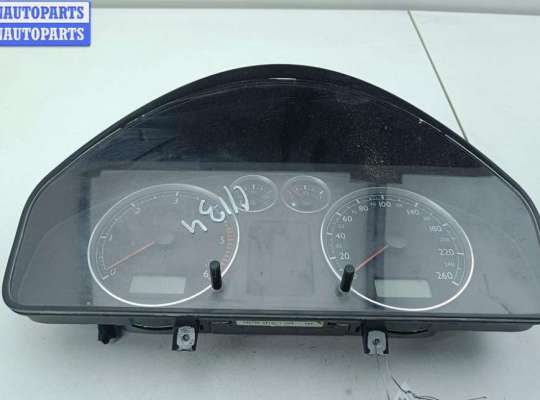 купить Щиток приборный (панель приборов) на Seat Alhambra (2000-2010)