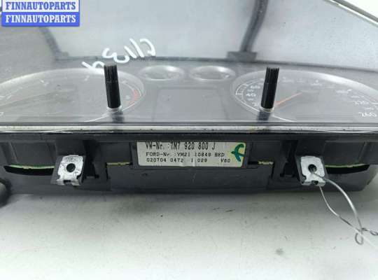 купить Щиток приборный (панель приборов) на Seat Alhambra (2000-2010)