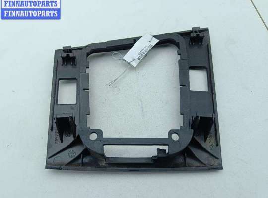 купить Рамка (накладка) рычага КПП на BMW 3 E46 (1998-2006)